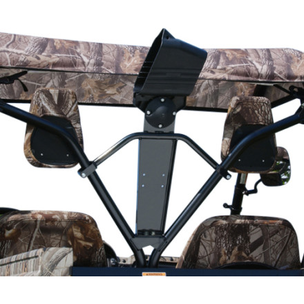 YAMAHA GUN BOOT MOUNT KIT YAMAHA GUN BOOT MOUNT KIT