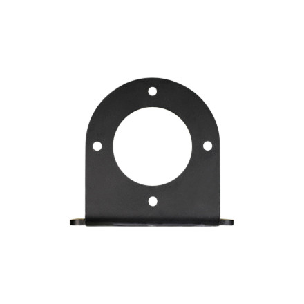 YAMAHA OPTIONAL GUN BOOT MOUNT YAMAHA OPTIONAL GUN BOOT MOUNT