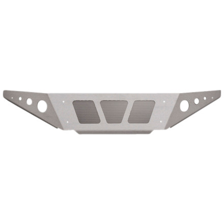 YAMAHA FT GRAB BAR SHIELD SILV YAMAHA FT GRAB BAR SHIELD SILV