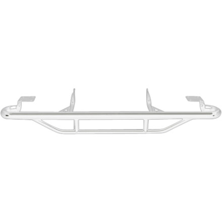 YAMAHA REAR GRAB BAR BLACK YAMAHA REAR GRAB BAR BLACK