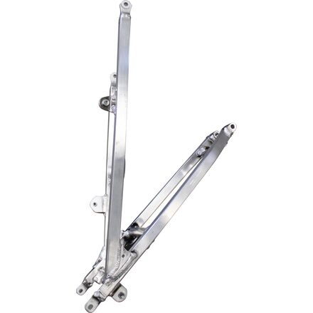 REAR FRAME COMP. undefined