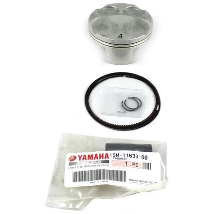 0 OEM Part 1SM-116A0-01-00