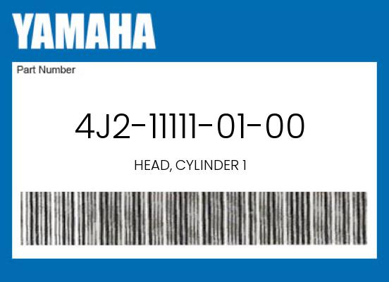 0 OEM Part 4J2-11111-01-00