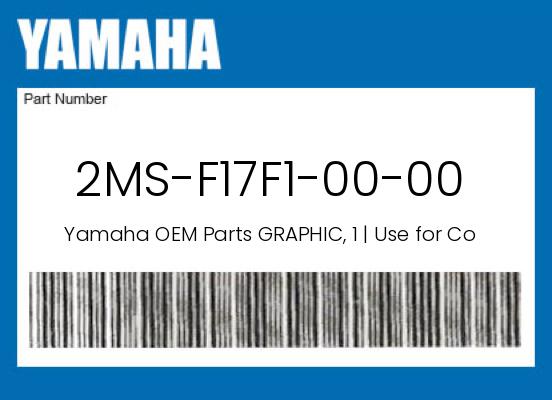 0 OEM Part 2MS-F17F1-00-00