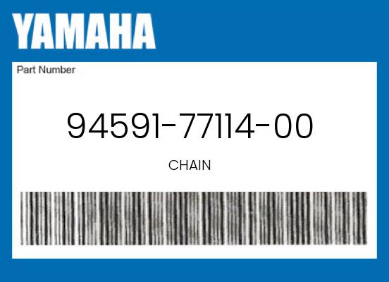 0 OEM Part 94591-77114-00