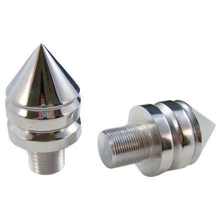 Yana Shiki Spiked Bar Ends Yana Shiki Spiked Bar Ends