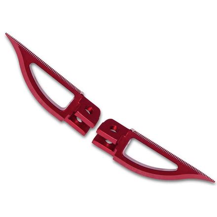 Yana Shiki Blade Front Footpegs Yana Shiki Blade Front Footpegs