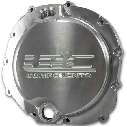 Yana Shiki LRC Engraved Clutch Cover Yana Shiki LRC Engraved Clutch Cover