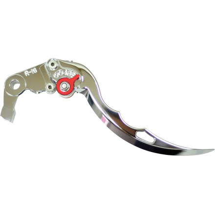 Yana Shiki Adjustable Blade Brake Lever