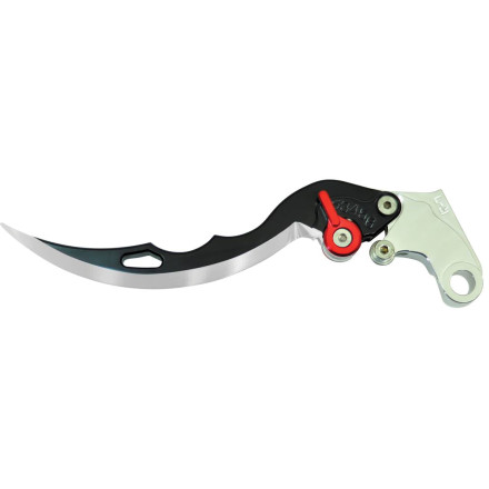 Yana Shiki Adjustable Blade Clutch Lever