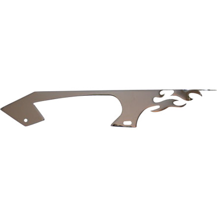 Yana Shiki Flame Chain Guard