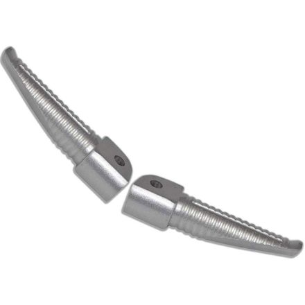 Yana Shiki Billet Aluminum Front Footpegs Yana Shiki Billet Aluminum Front Footpegs