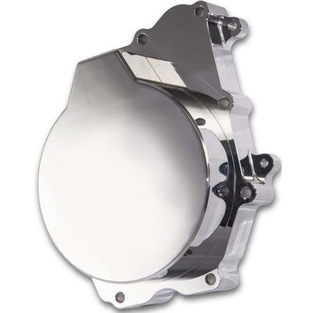 Yana Shiki Billet Stator Cover Yana Shiki Billet Stator Cover
