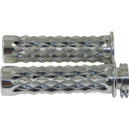 Yana Shiki Universal Spiked Flat Grips Yana Shiki Universal Spiked Flat Grips