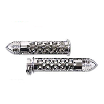 Yana Shiki Street Grips With Holes - Point End Yana Shiki Street Grips With Holes - Point End
