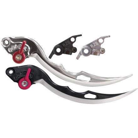 Yana Shiki Adjustable Blade Brake Lever Kit