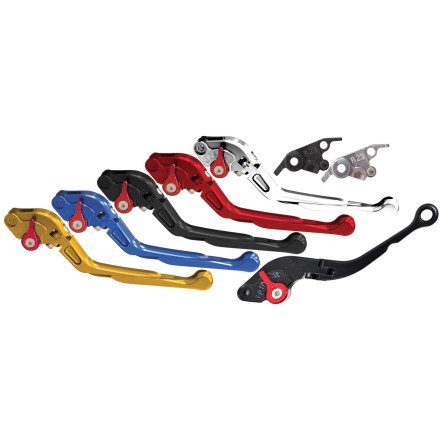 Yana Shiki Adjustable Folding Brake Lever Yana Shiki Adjustable Folding Brake Lever