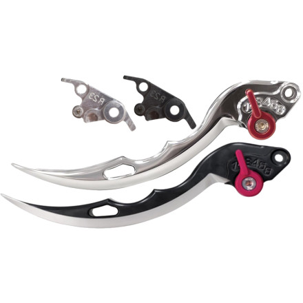 Yana Shiki Adjustable Blade Clutch Lever Kit