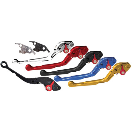 Yana Shiki Adjustable Folding Clutch Lever Yana Shiki Adjustable Folding Clutch Lever