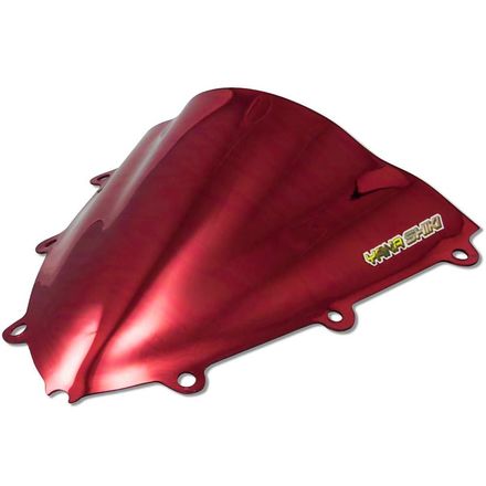 Yana Shiki HW-1009C R Series Clear Windscreen for Honda CBR 1000RR Yana Shiki HW-1009C R Series Clear Windscreen for Honda CBR 1000RR