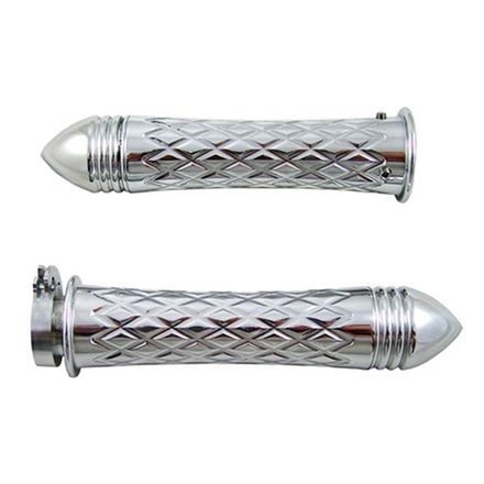 Yana Shiki Diamond Cut Grips Yana Shiki Diamond Cut Grips
