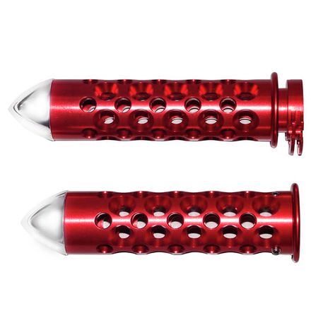 Yana Shiki Holes Grips Yana Shiki Holes Grips