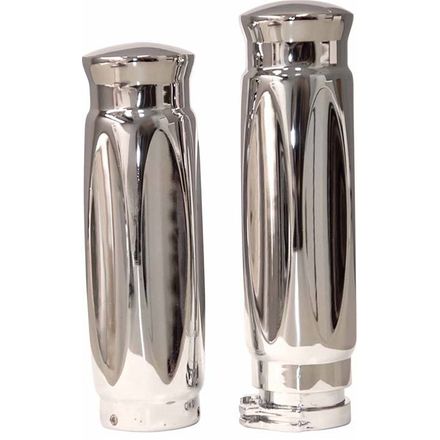 Yana Shiki Oval Stripes Grips Yana Shiki Oval Stripes Grips