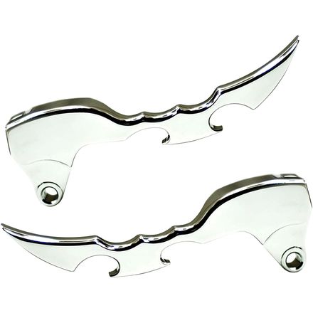 Yana Shiki Medieval Brake And Clutch Lever Kit Yana Shiki Medieval Brake And Clutch Lever Kit
