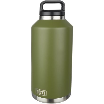 YETI Rambler Bottle - 64oz YETI Rambler Bottle - 64oz