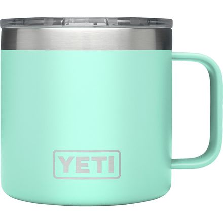 YETI Rambler Mug - 14oz YETI Rambler Mug - 14oz