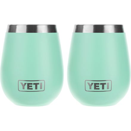YETI Limited Edition Rambler Wine 2-Pack YETI Limited Edition Rambler Wine 2-Pack