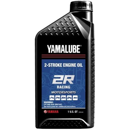 Yamalube 2R Two Stroke Oil