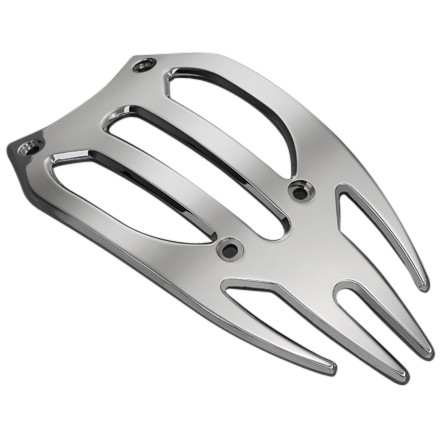 Yamaha Star Accessories Billet Rear Fender Rack Yamaha Star Accessories Billet Rear Fender Rack