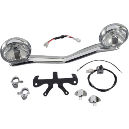 Yamaha Star Accessories Passing Lamp Kit