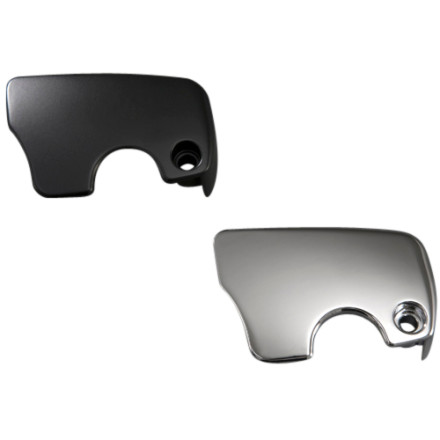 Yamaha Star Accessories Raider Clutch Bleeder Covers Yamaha Star Accessories Raider Clutch Bleeder Covers