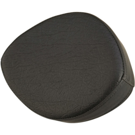 Yamaha Star Accessories Fixed Mount Custom Backrest Pad Yamaha Star Accessories Fixed Mount Custom Backrest Pad