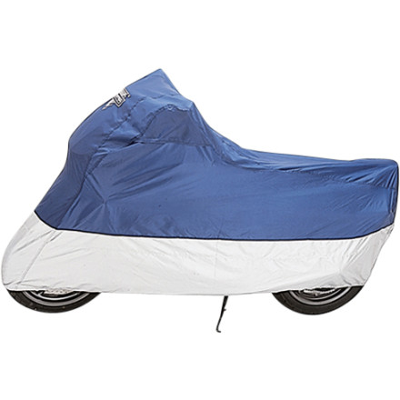 Yamaha Star Accessories Extra Large Motorcycle Cover Yamaha Star Accessories Extra Large Motorcycle Cover