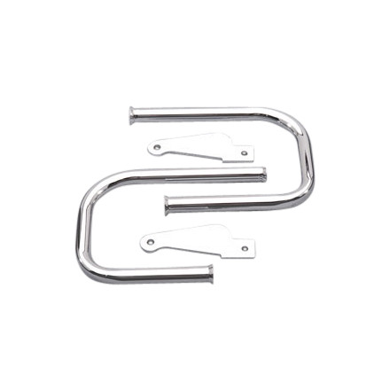 Yamaha Star Accessories Tour Classic Saddlebag Guards Yamaha Star Accessories Tour Classic Saddlebag Guards