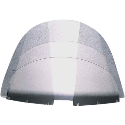 Yamaha Star Accessories Wide Windshield - 17.5 Yamaha Star Accessories Wide Windshield - 17.5