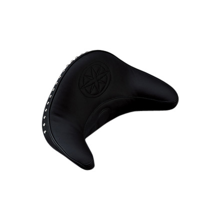Yamaha Star Accessories Custom Backrest Yamaha Star Accessories Custom Backrest