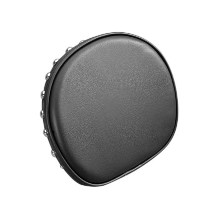 Yamaha Star Accessories Custom Studded Backrest Pad Yamaha Star Accessories Custom Studded Backrest Pad