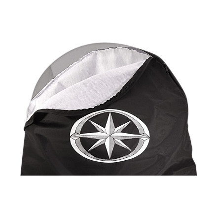 Yamaha Star Accessories Windshield Storage Bag Yamaha Star Accessories Windshield Storage Bag