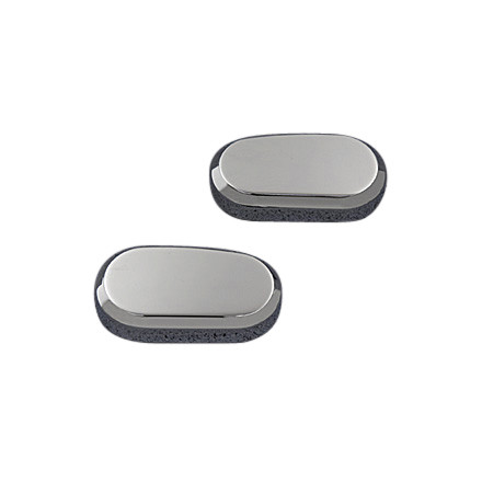 Yamaha Star Accessories Billet Brake Caliper Covers Yamaha Star Accessories Billet Brake Caliper Covers