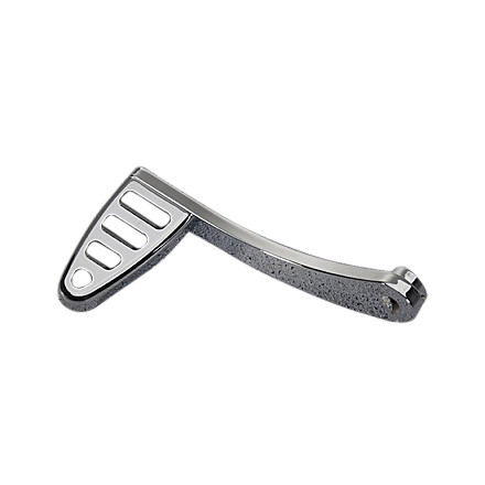 Yamaha Star Accessories Billet Single Arm Shift Lever Yamaha Star Accessories Billet Single Arm Shift Lever