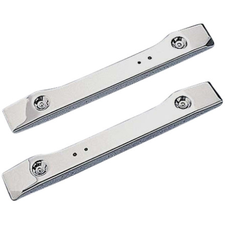 Yamaha Star Accessories Radiator Side Covers Yamaha Star Accessories Radiator Side Covers