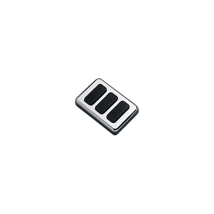 Yamaha Star Accessories Replacement Rubber For Brake Pedal Cover Yamaha Star Accessories Replacement Rubber For Brake Pedal Cover
