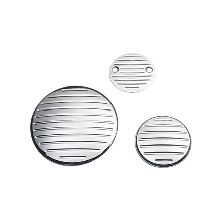 Yamaha Star Accessories Billet Alternator Cover Yamaha Star Accessories Billet Alternator Cover