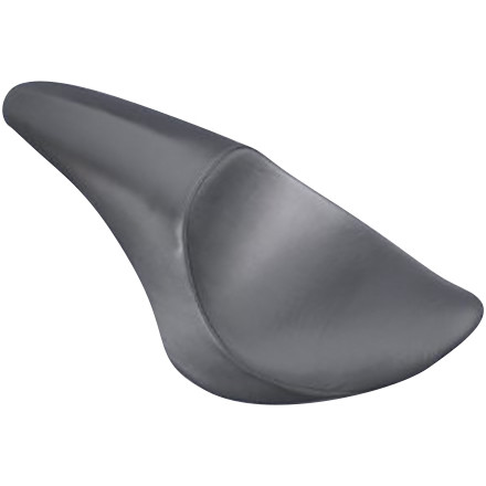 Yamaha Star Accessories Comfort Cruise Solo Seat Stiletto Yamaha Star Accessories Comfort Cruise Solo Seat Stiletto