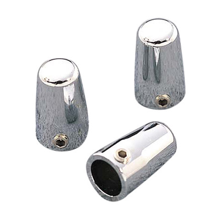 Yamaha Star Accessories Billet Brake Caliper Bleeder Covers Yamaha Star Accessories Billet Brake Caliper Bleeder Covers