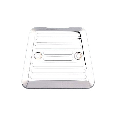 Yamaha Star Accessories Billet Rectifier Cover Yamaha Star Accessories Billet Rectifier Cover